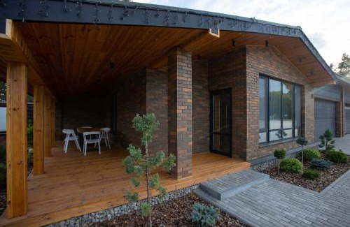 Sokyrna Hotel | Perlyna Resort