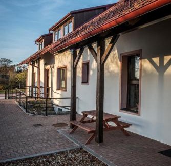 Divci Kopy House | Pernštejnův statek