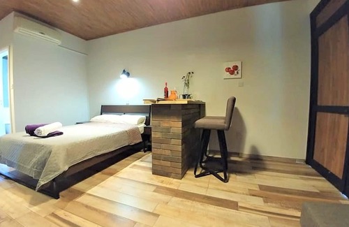 Askas Apartment | Perneia Room 4,Village and Mountain view in Cyprus!Enjoy the nature!