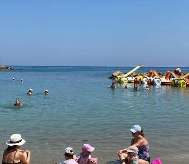 Pernera Villa | Pernera Beachside Haven