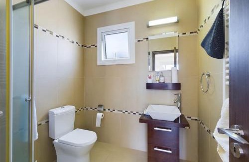 Pernera Villa | Pernera Beachside Haven