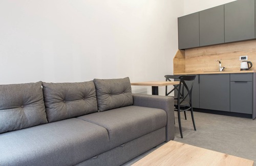 Vrnjacka Banja Apartment | Peron 11 vb
