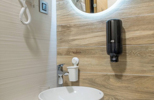 Vrnjacka Banja Apartment | Peron 11 vb