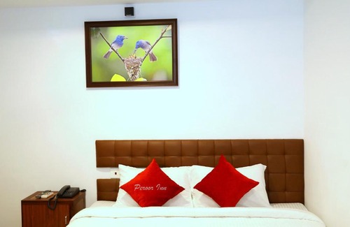 Thiruvananthapuram Hotel | PEROOR INN