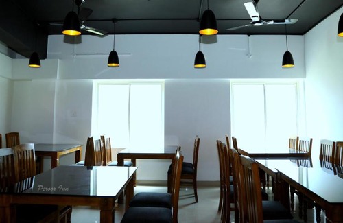 Thiruvananthapuram Hotel | PEROOR INN