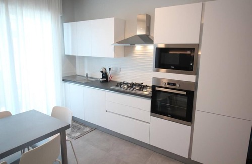 Arma di Taggia Apartment | Persea Mare 2 tutti i comfort a due passi dal mare