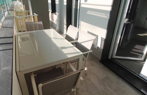 Arma di Taggia Apartment | Persea Mare 4 tutti i comfort a due passi dal mare