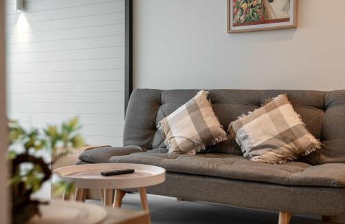 Perth Central Business District Apartment | Perth City Resort Amenities & Prime Location