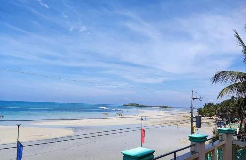 Anda Hotel | Pertible Beach Resort