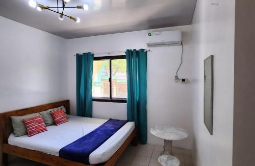 Anda Hotel | Pertible Beach Resort