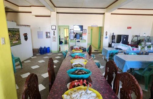 Anda Hotel | Pertible Beach Resort