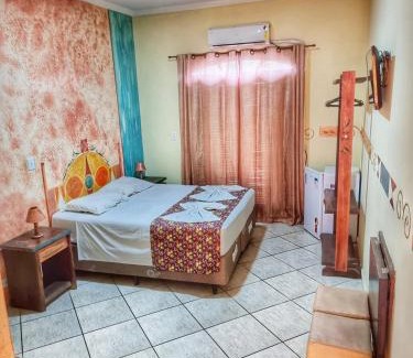 Centro Hotel | Peruíbe Suíte Flat Hotel