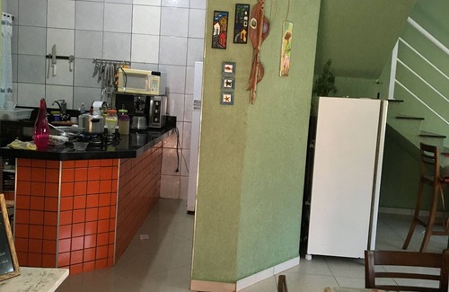 Quinta do Guarau House | PERUIBE -PRAIA DO GUARAÚ/JUREIA - 6-SUITES - 20-PEOPLE.