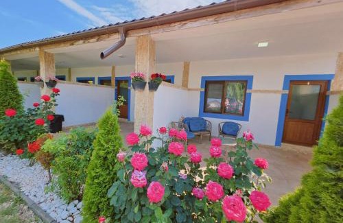 Murighiol Villa | Pescarul Deltei