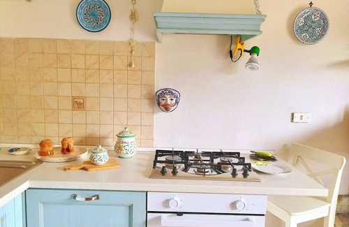 Pescasseroli Apartment | PESCASSEROLI HOLIDAY HOME IN THE HEART OF ABRUZZO NATIONAL PARK
