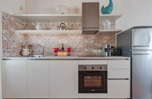 Gaiole in Chianti Apartment | Pesci, Montefiorile, Gaiole in Chianti, Siena and Chianti