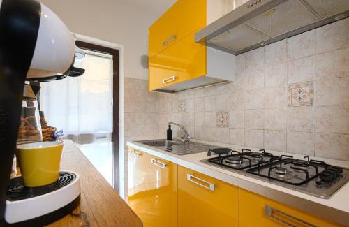 Rosia Apartment | Pescini's Home