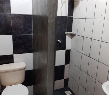 Pinheiral House | Pesque pague pousada do Carlinho