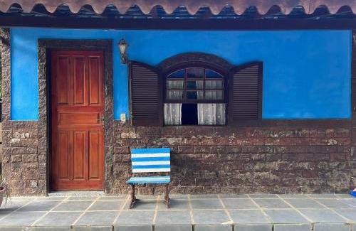 Pinheiral House | Pesque pague pousada do Carlinho