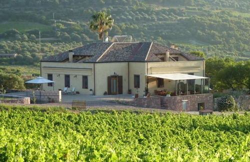 Bosa House | Pessighette Dimora Di Campagna