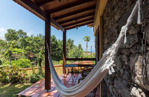 Arco de Sao Jorge Resort | Pestana Quinta do Arco Nature & Rose Garden Hotel