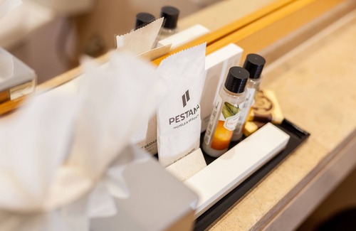 Praia Hotel | Pestana Trópico - Ocean & City Hotel