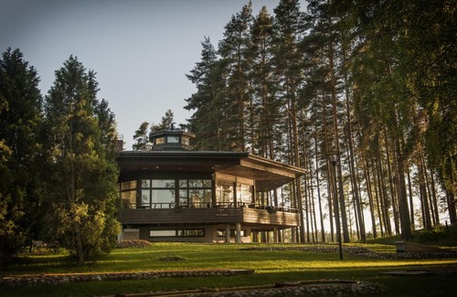 Tyrvanto Hotel | Petäys Resort