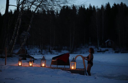 Tyrvanto Hotel | Petäys Resort