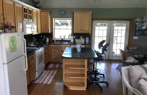 Crofton Cabin | Pet & Family Friendly Log Cabin On Family Farm