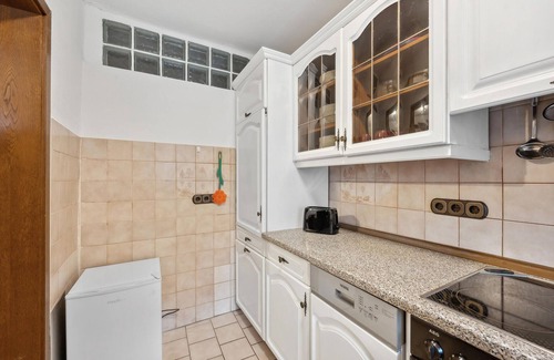 Attendorn Apartment | Pet friendly apartment