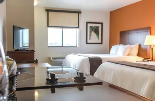 Kalispell Hotel | Pet-Friendly 2BR Kalispell Unit | Kitchen, Free Parking, Grilling Facilities!