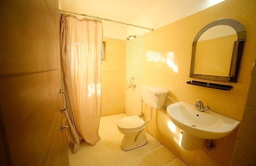 Rakabganj Bed & Breakfast | Pet-Friendly!A Very nice place hotel