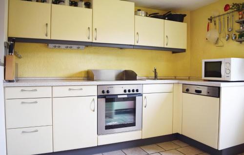 Birkelback Apartment | Pet Friendly Apartment
