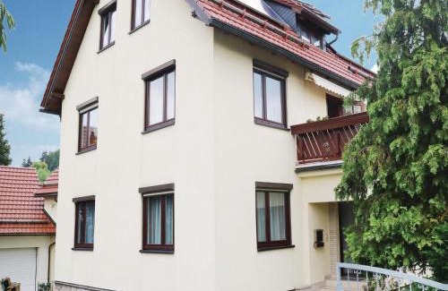 Nahetal-Waldau Apartment | Pet Friendly Apartment In Schleusingen