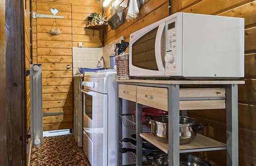 Harreberg Apartment | Pet friendly apartment in Harreberg