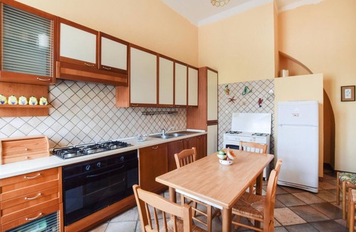 Bonifati Apartment | Pet friendly apartment in Bonifati
