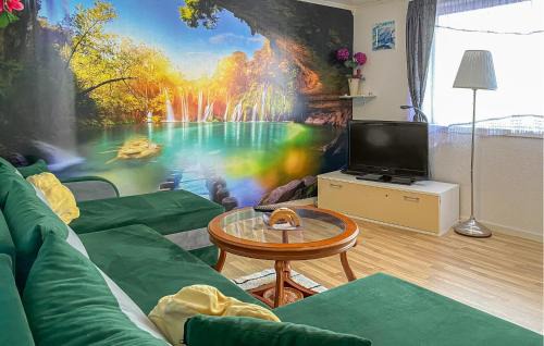 Sandoy Apartment | Pet Friendly Apartment In Harøy