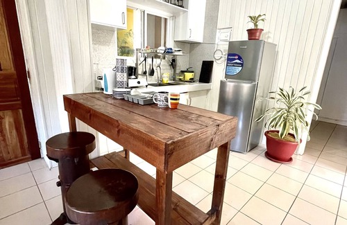 Baguio Apartment | Pet friendly but no parking slot within our vicinity.