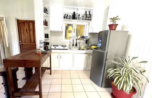 Baguio Apartment | Pet friendly but no parking slot within our vicinity.