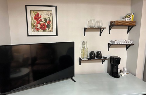 Downers Grove Apartment | Pet Friendly-Cozy 1-bedroom apartment just 6 minutes drive to Morton Arboretum
