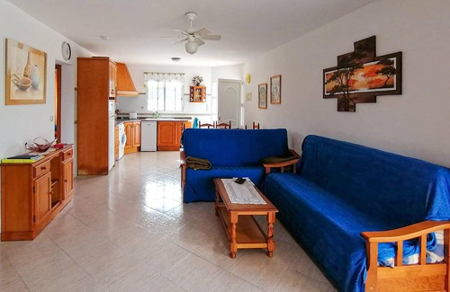 Oliva Old Town House | Pet friendly home in La Font den Carros