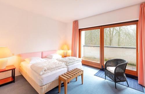 Fauvillers House | Pet-Friendly Escape in Fauvillers