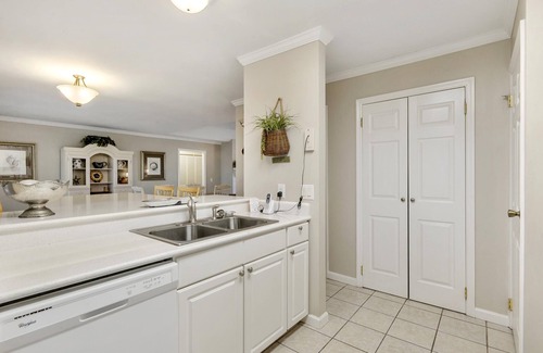 Beachwalk House | "Pet Friendly, Excellent Ocean View with Direct Beach Access!"
