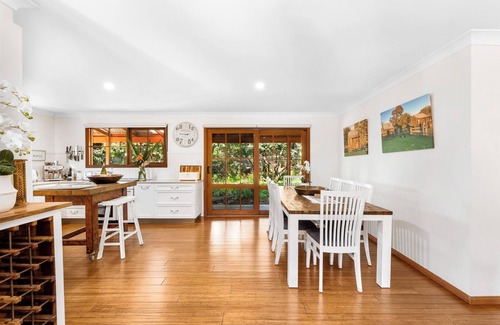 Central Tilba Other | Pet Friendly Farm Stay in the centre of Tilba!