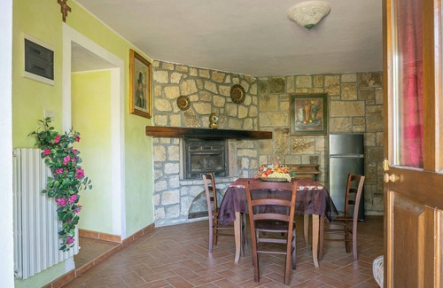Roccastrada Villa | Pet-Friendly Finca 'Flores' with Mountain View, Shared Pool & Wi-Fi
