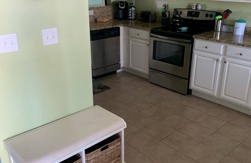 Ocean View Condo | Pet Friendly, First Floor Condo That's Handicap Accessible