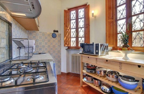 Ponte Agli Stolli House | Pet friendly home in Figline Valdarno