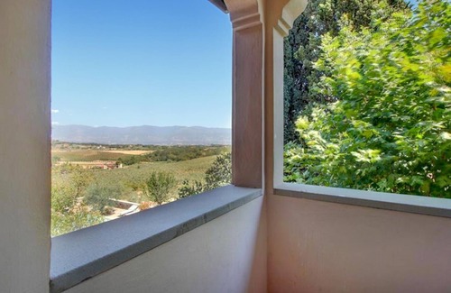Ponte Agli Stolli House | Pet friendly home in Figline Valdarno