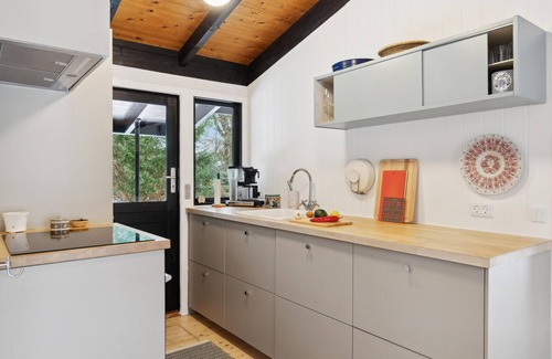 Yderby House | Pet friendly home in Sjællands Odde