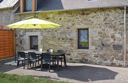 Saint-Alban House | Pet friendly home in Saint Alban